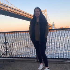 Meet your Posher, Alana